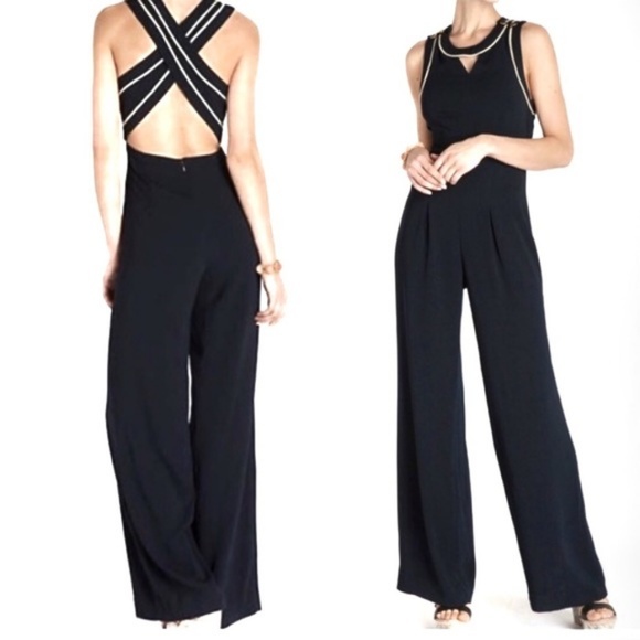 cartonnier jumpsuit